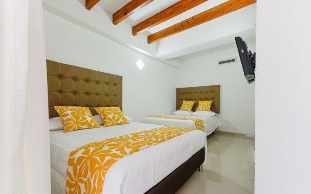 Edificio Bay Point