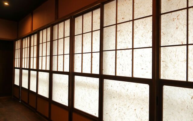 Fujinokura sukiya