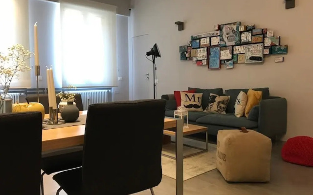 Mediceo 42 - Deluxe Suite