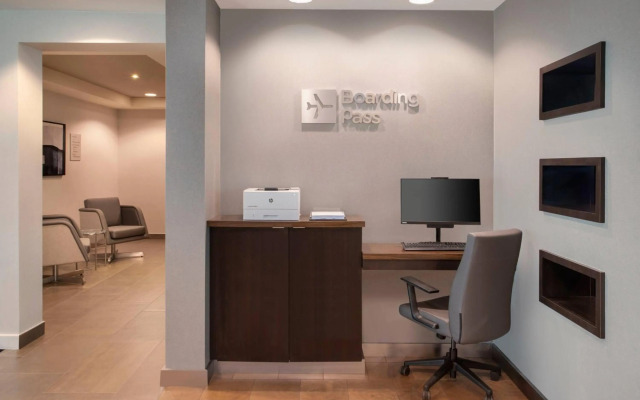 Courtyard by Marriott Fort Lauderdale SW/Miramar