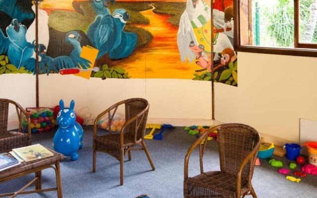Castello Beach Hotel