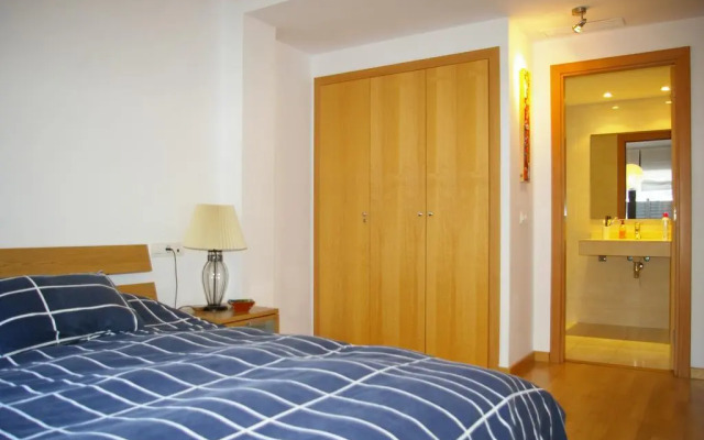 Apartamento Puerto Rico 39