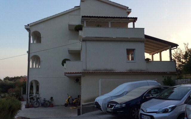 Apartments Petar