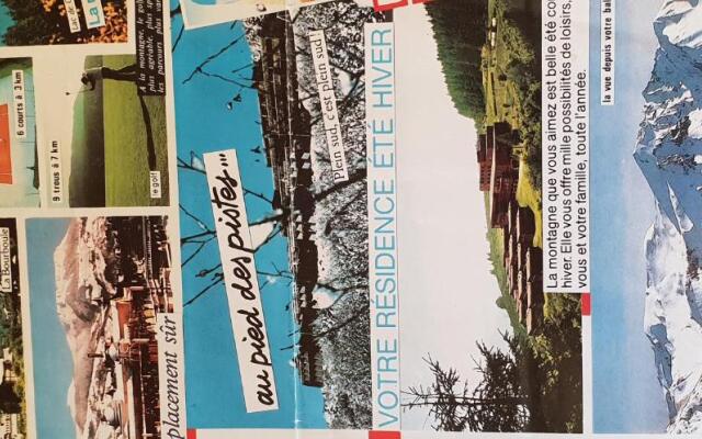 Super Murat 1200 Prox Mont Dore Bourboule