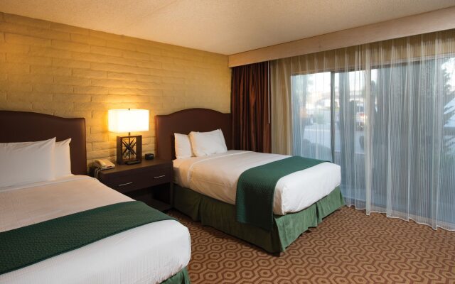 DoubleTree Suites by Hilton Tucson - Williams Center