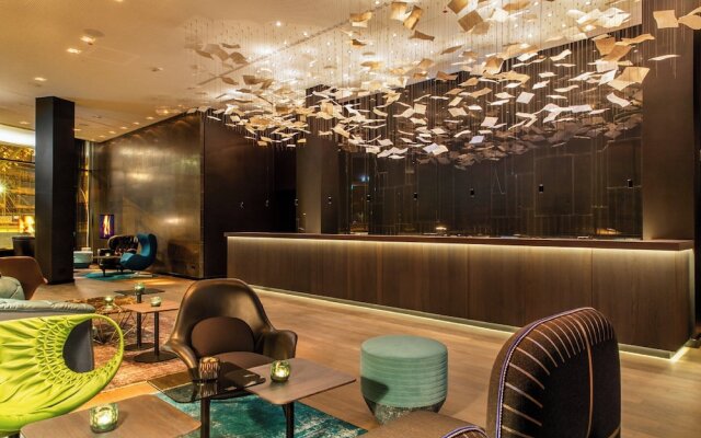Motel One Frankfurt - Römer