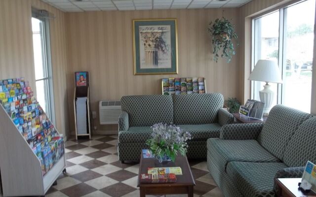Howard Johnson Inn Virginia Beach