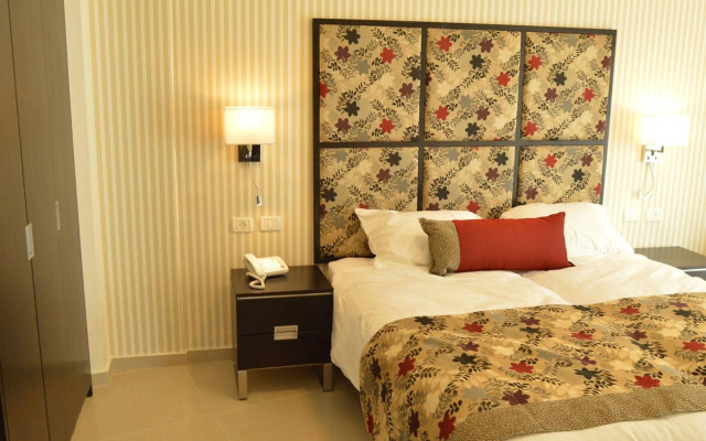 Shamai Suites Jerusalem