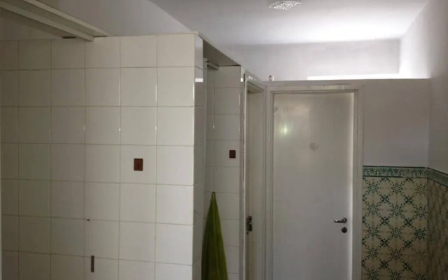 Grande Hostel de Coimbra