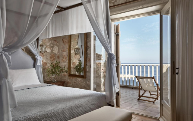 Orfos Villas