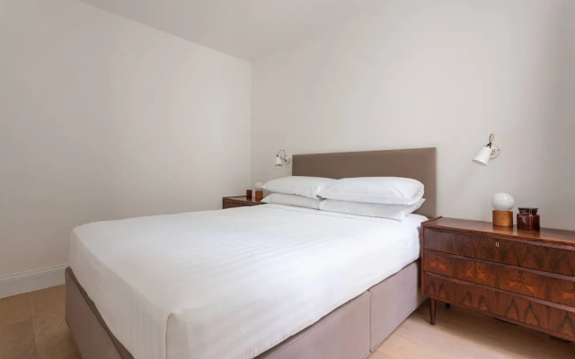 Kildare Gardens by Onefinestay