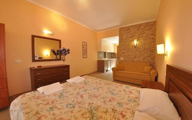 Villa Birlis