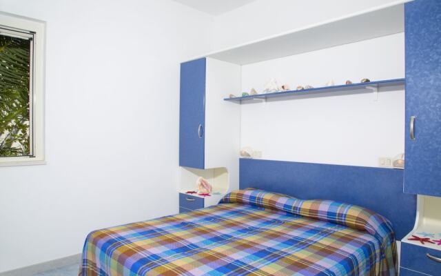 Residence La Conchiglia