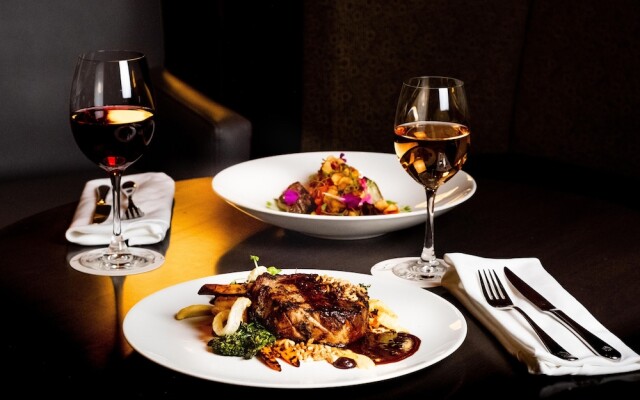 The Fairmont Winnipeg Gold Experience