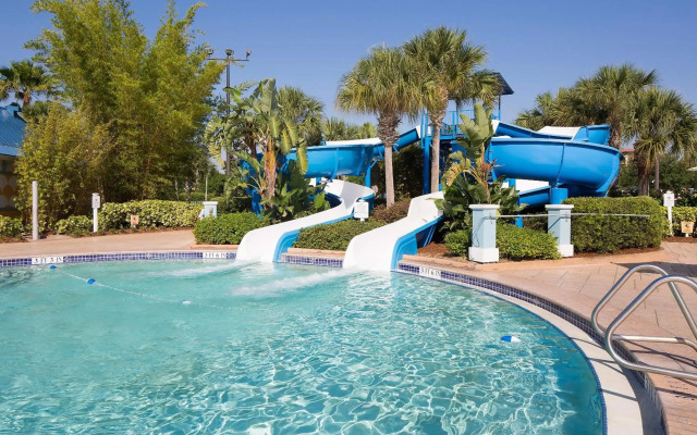 Bluegreen Vacations Fountains, Ascend Resort Collection