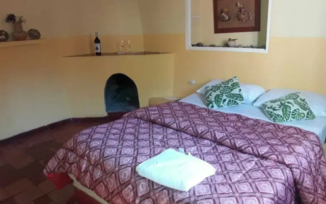 Cactus Hotel