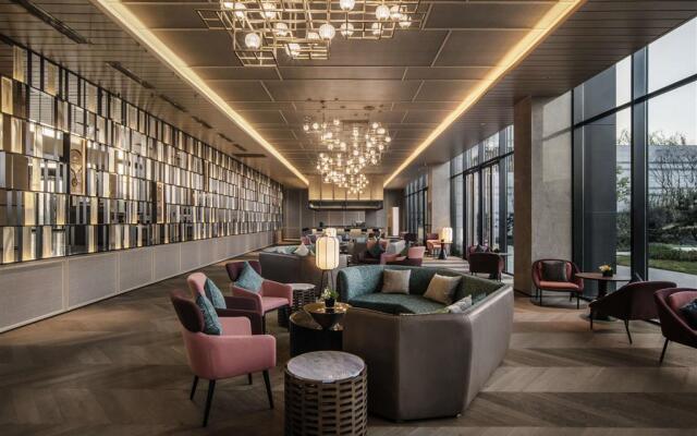 Ocean Spring Resort Chengdu - Mgallery