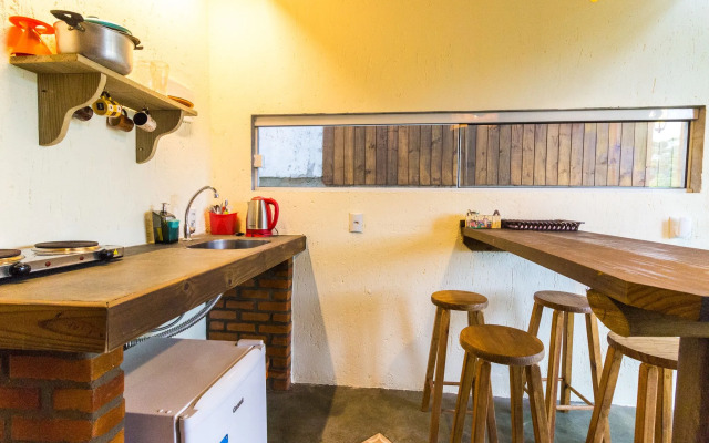 Moradas do Vale Praia do Rosa