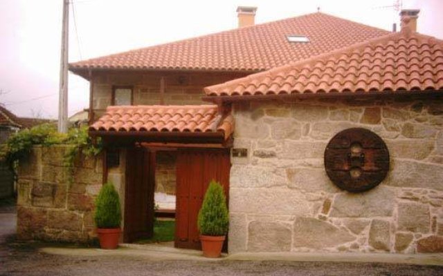 Casa Rural Sabariz