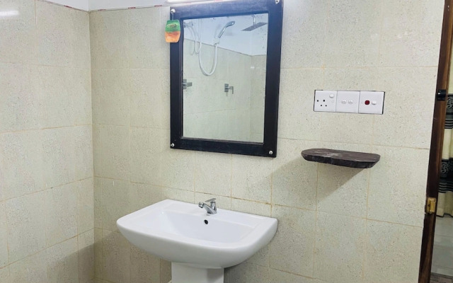 Sigiri Suncap Cottage