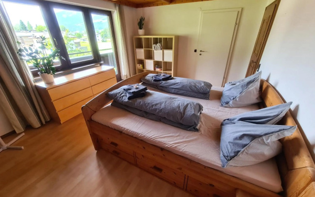 Ferienwohnung Scharler