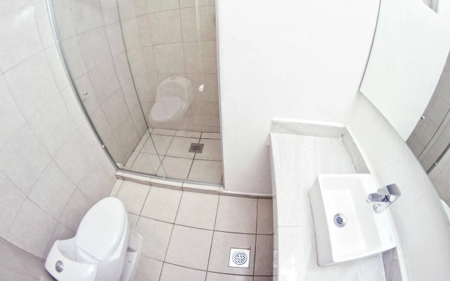 Expo Hotel Guadalajara