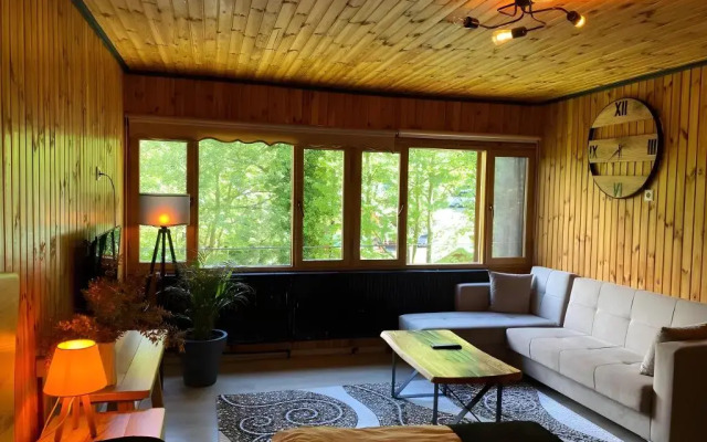 Karaaslan Kamping Otel