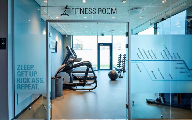 Four Points Flex by Sheraton Aarhus Skejby