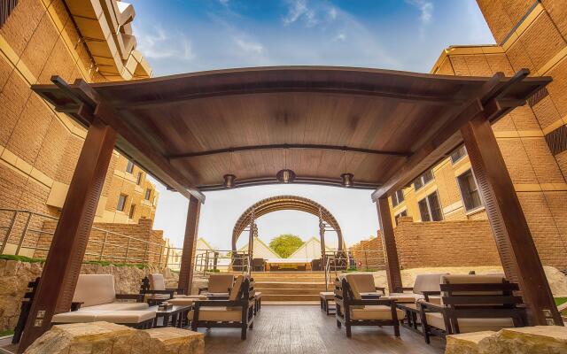 InterContinental Riyadh by IHG