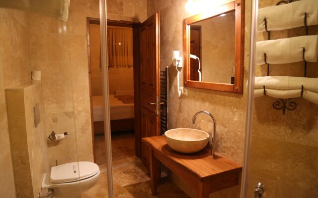 My Story Cave Hotel