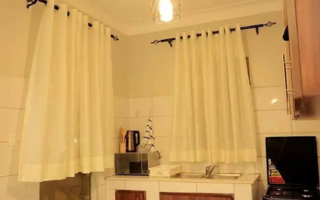 The Residence Ug