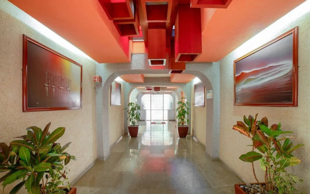 Oyo Hotel Antas