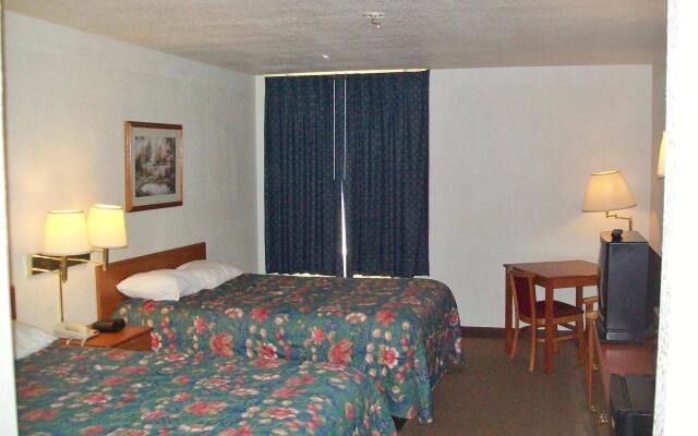 Americas Best Value Inn Smackover