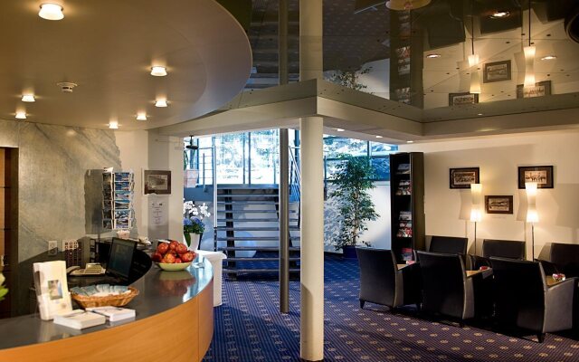 Cresta Sun Hotel Davos
