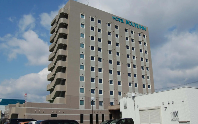 Hotel Route-Inn Hashimoto