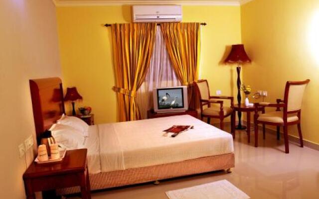 Devasura Inn