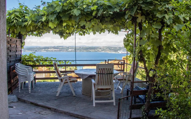Apartment Sea Oasis Koper