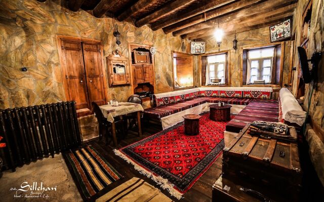 Sillehan Boutique Hotel