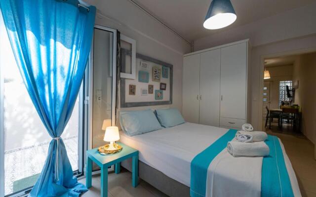 Sea Villa