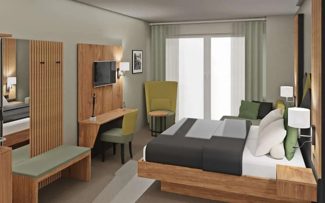 Mountain View Hotel Willingen, BW Signature Collection