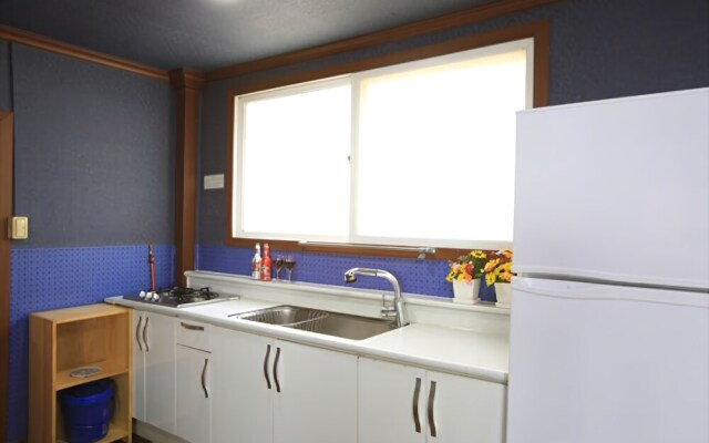 Ganghwadokathana Pension