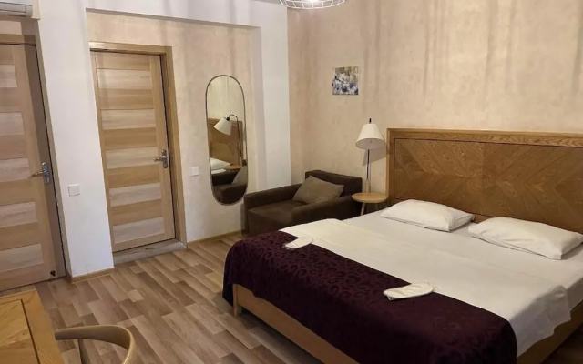 Hotel cozy jano - Image 4