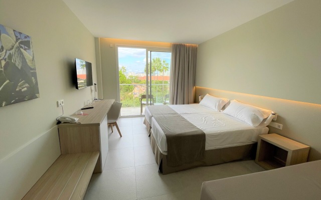 Hotel Garbí Cala Millor