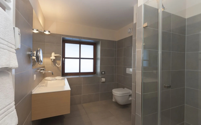 Alpenresidenz Buchenhöhe