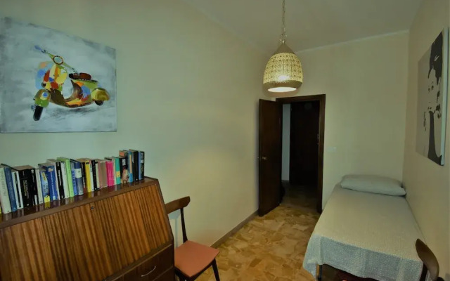 Casa di Marta 50 Meters From the sea