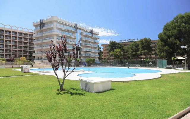Apartamento Para 6 Personas en Salou