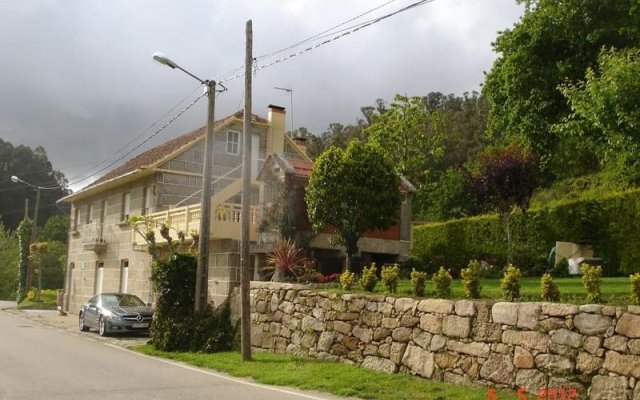 House in Nigran, Pontevedra 102011