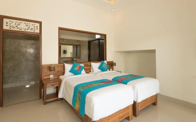 Green Sala Villa