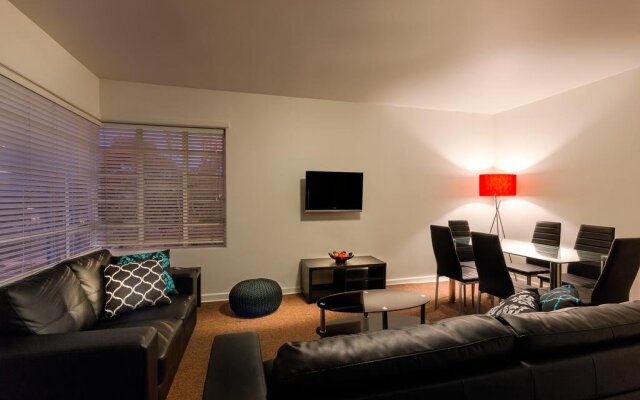 Crest on Barkly Serviced Apartments