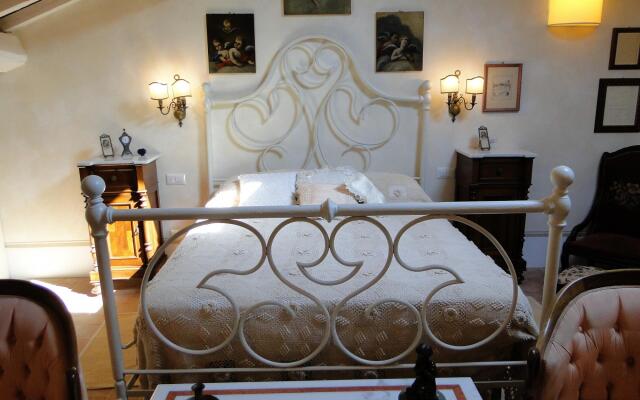 Close to Florence Jacuzzi Breathtaking View